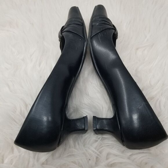 Easy Street Black Size 5M. - Picture 8 of 13